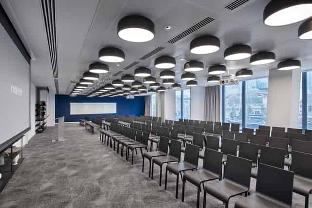 Convene 22 Bishopsgate