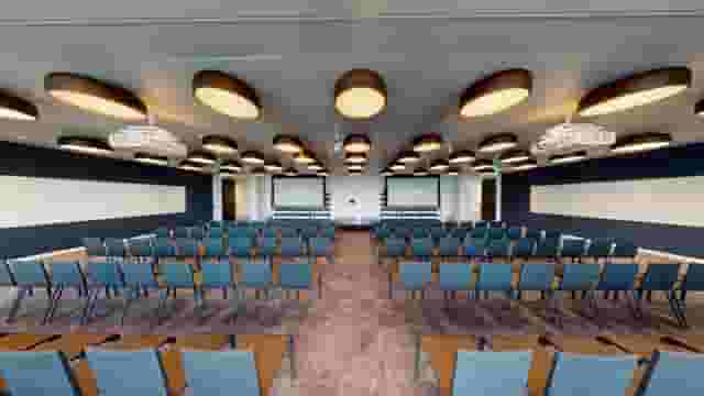 Convene 22 Bishopsgate