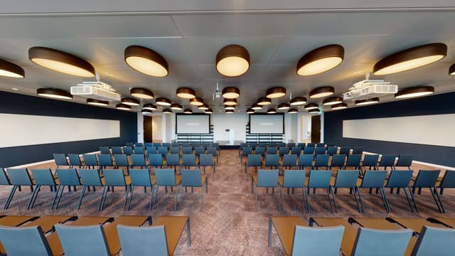 Convene 22 Bishopsgate