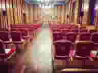 Seminar Rooms