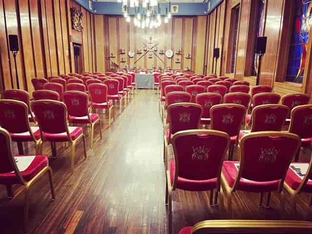 The Livery Hall