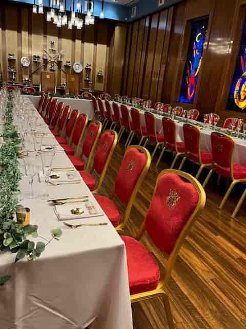 The Livery Hall