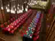Presentation Rooms