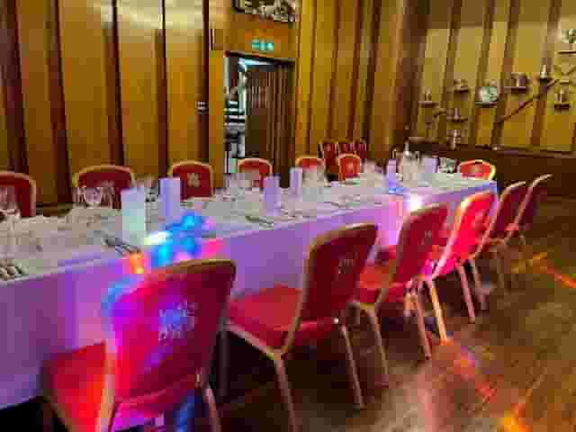 Bakers' Hall