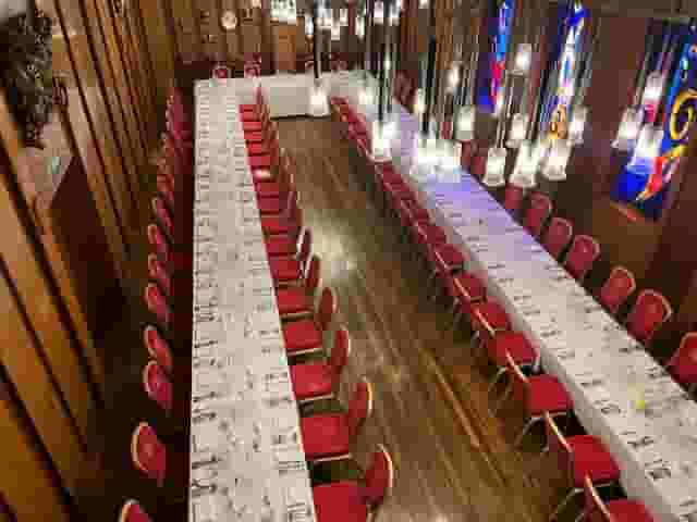 Bakers' Hall