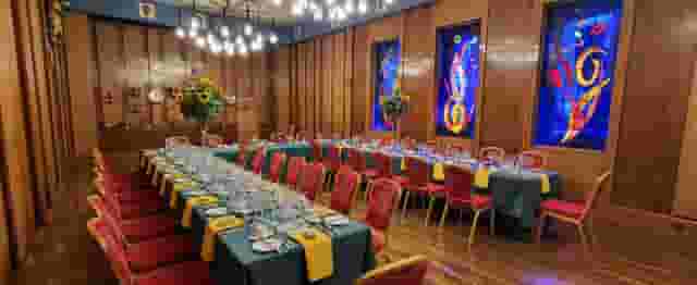 Bakers' Hall
