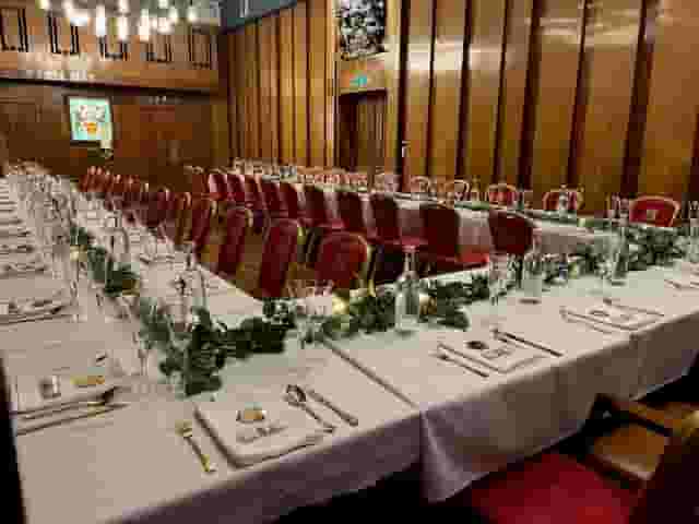 Bakers' Hall