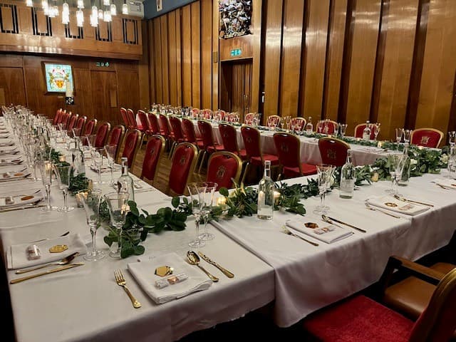 Bakers' Hall