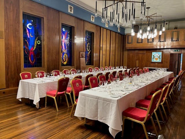 Bakers' Hall