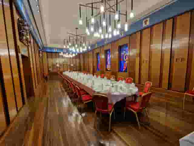 Bakers' Hall