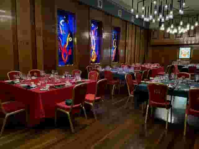 Bakers' Hall