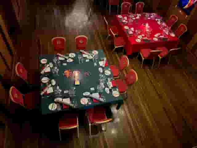 Bakers' Hall