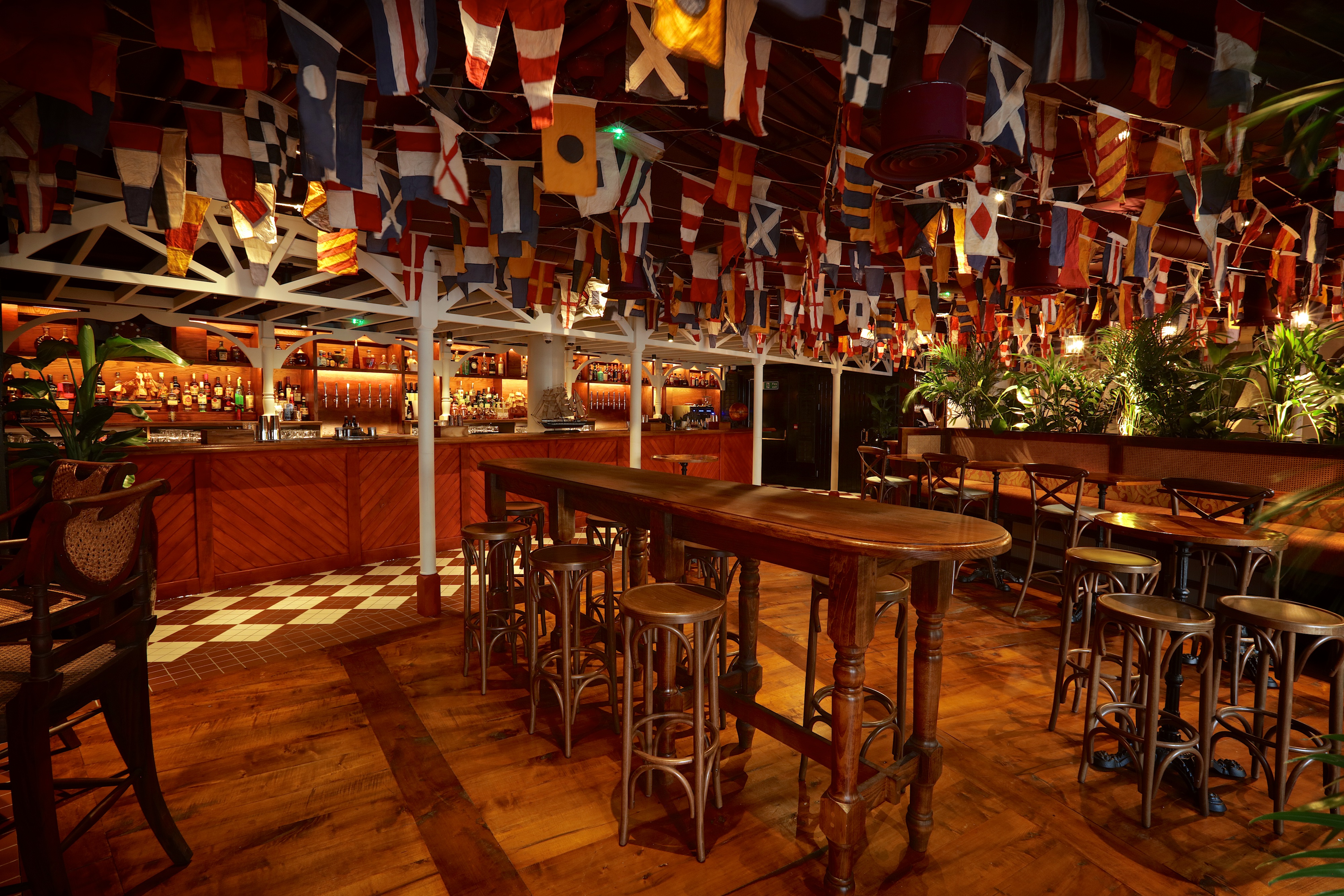 Pubs - Banner