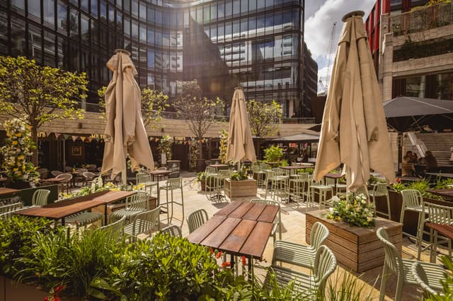 Full Venue Hire