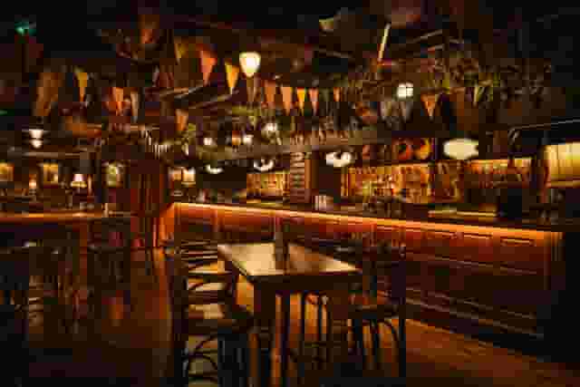 Full Venue Hire