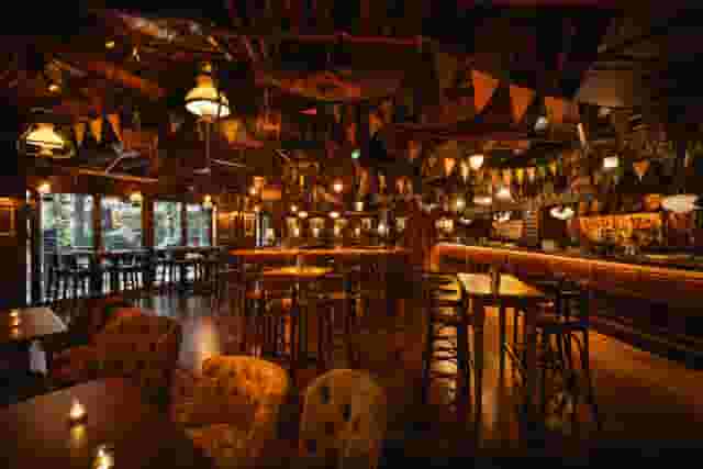 Full Venue Hire