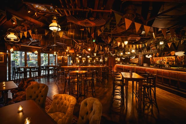 Full Venue Hire