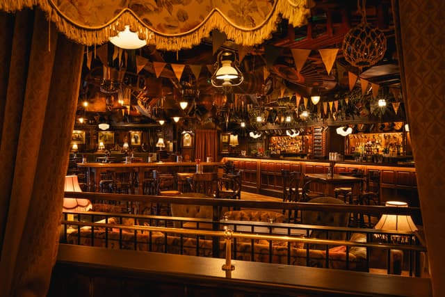 Full Venue Hire