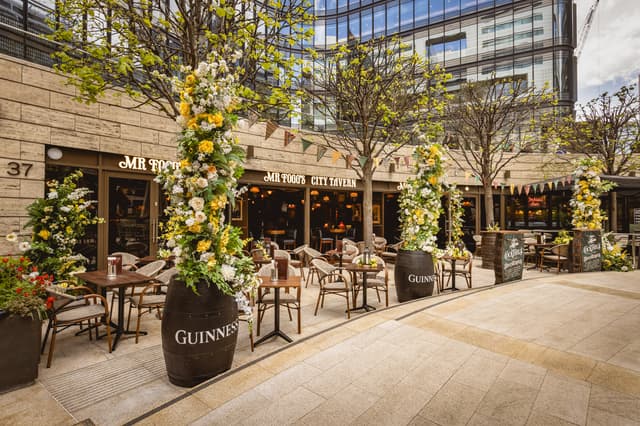 Full Venue Hire
