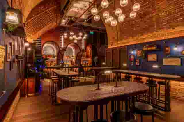 Whole Venue