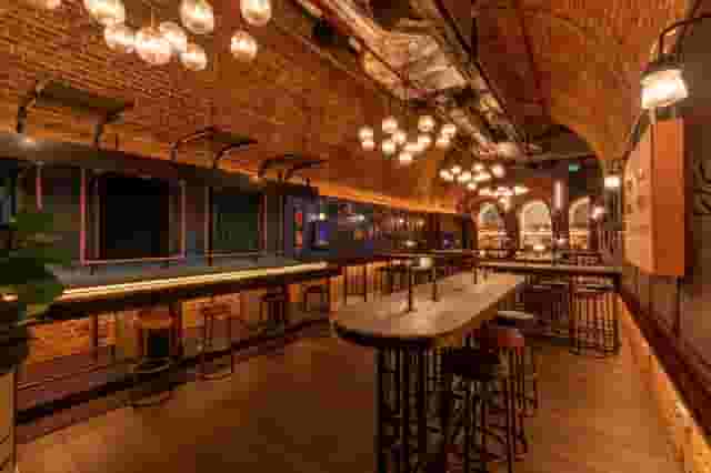 Whole Venue