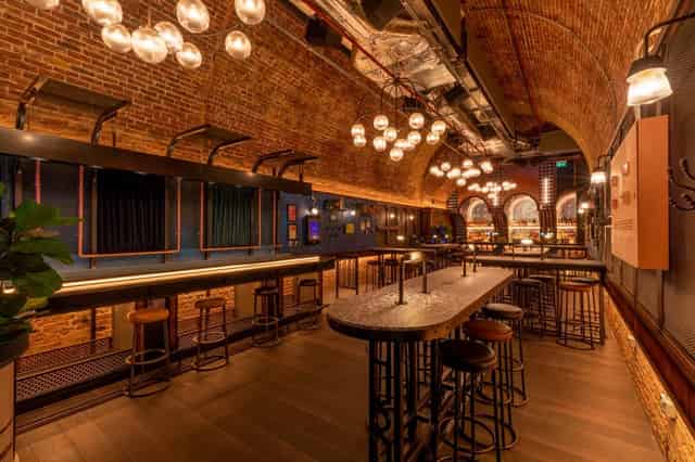 Whole Venue