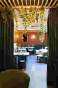 Small Venues