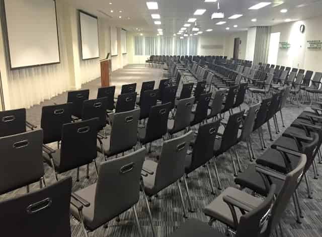 The City Suite
