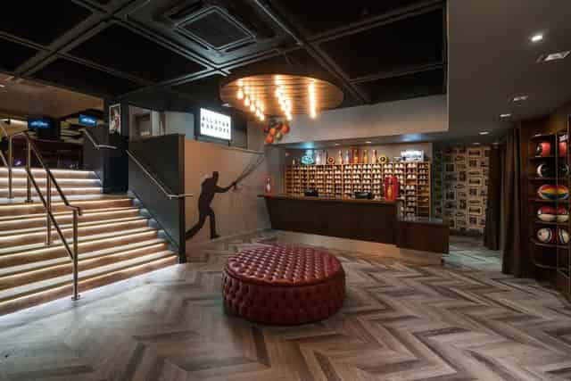 The City Suite