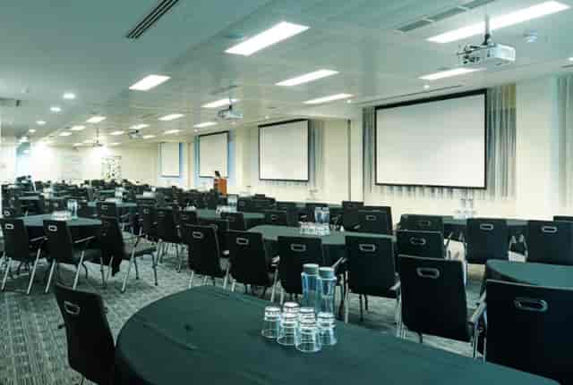 etc.venues Fenchurch Street - image 2