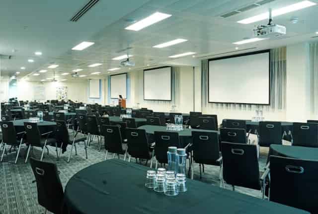 The City Suite