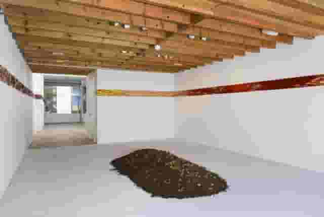 Ground Floor Gallery Space (Gallery 1)