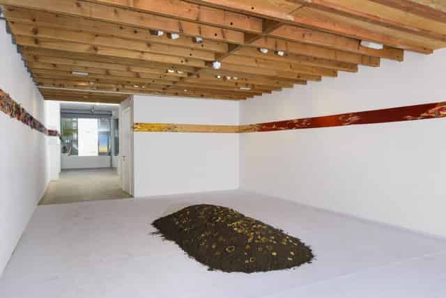 Mimosa House