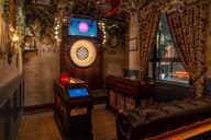 Unusual Venues