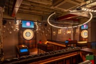 Christmas Party Venues