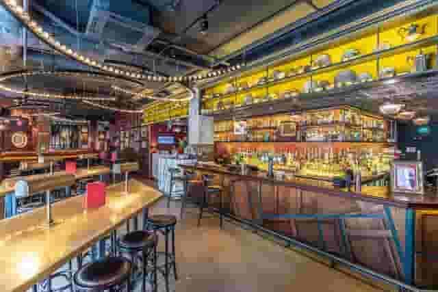 Full Venue - Exclusive Hire