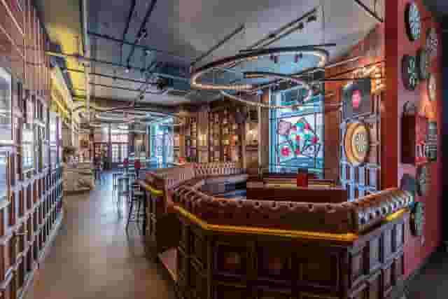 Full Venue - Exclusive Hire