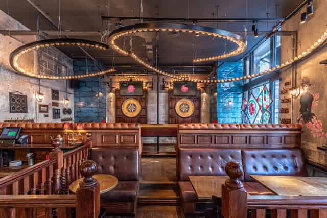 Full Venue - Exclusive Hire