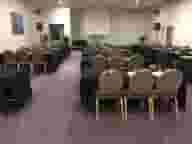 Private Function Rooms