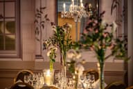 Unusual Venues