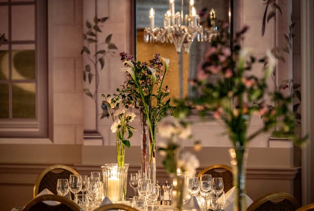 The Bloomsbury