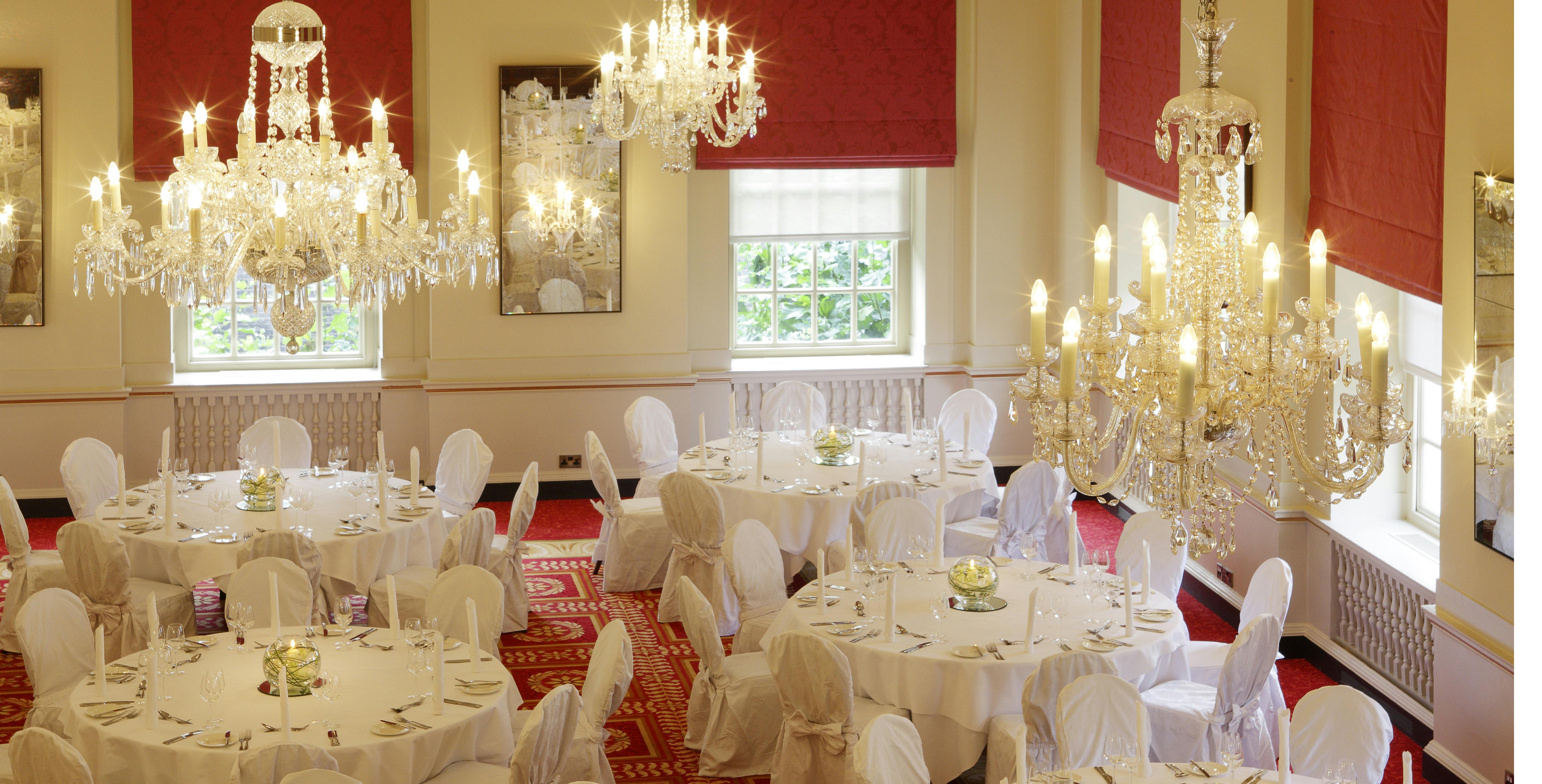 The Bloomsbury - Queen Mary Hall image 1