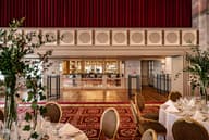 Unique Conference Venues