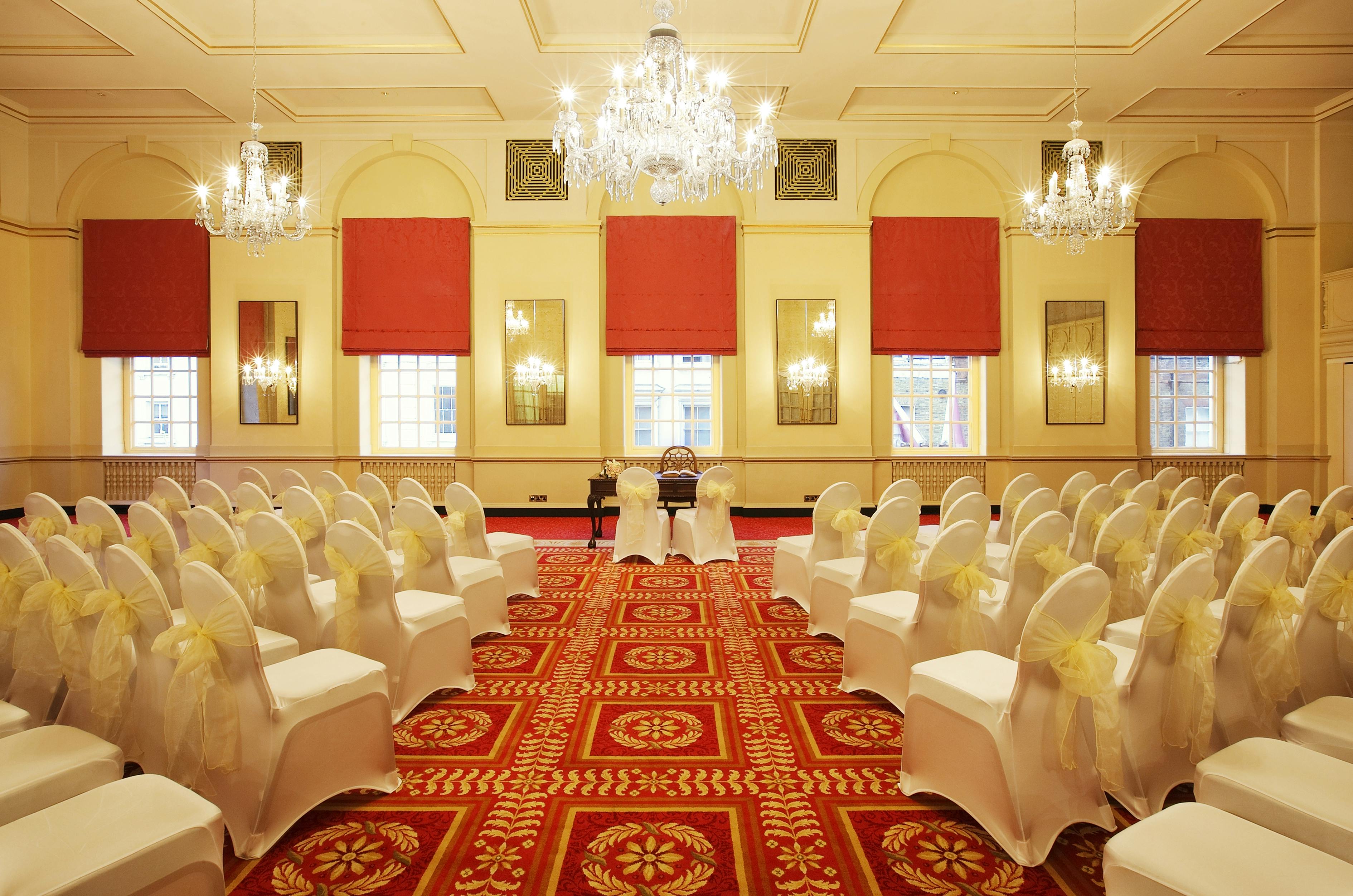 The Bloomsbury  - Queen Mary Hall image 2