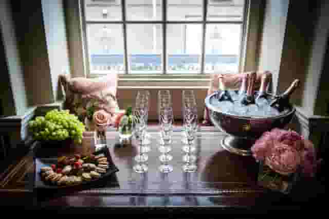 The Bloomsbury