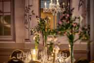 Unusual Venues