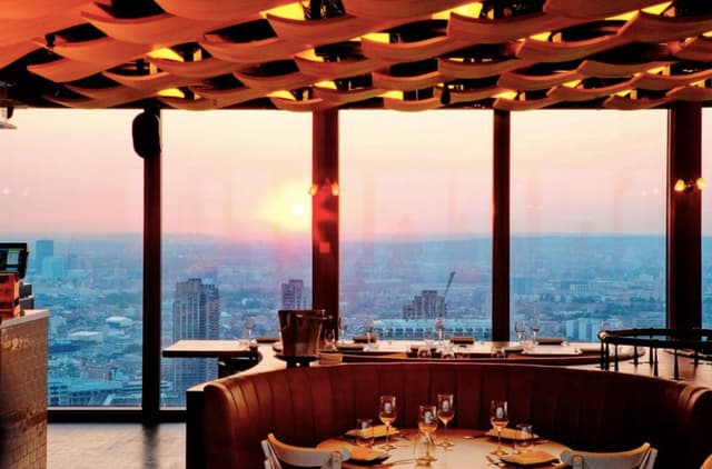Restaurant Group Bookings