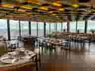 Private Dining Venues