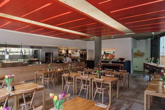 The Table Cafe