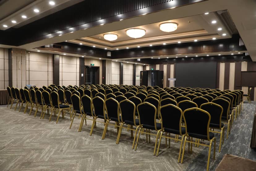 Panarams Tashkent Hotel, a member of Radisson Individuals